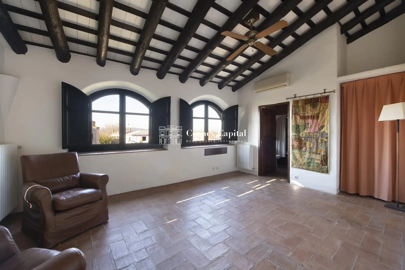 Landhaus mit Pool zum Verkauf in Fonolleres, imagen 7