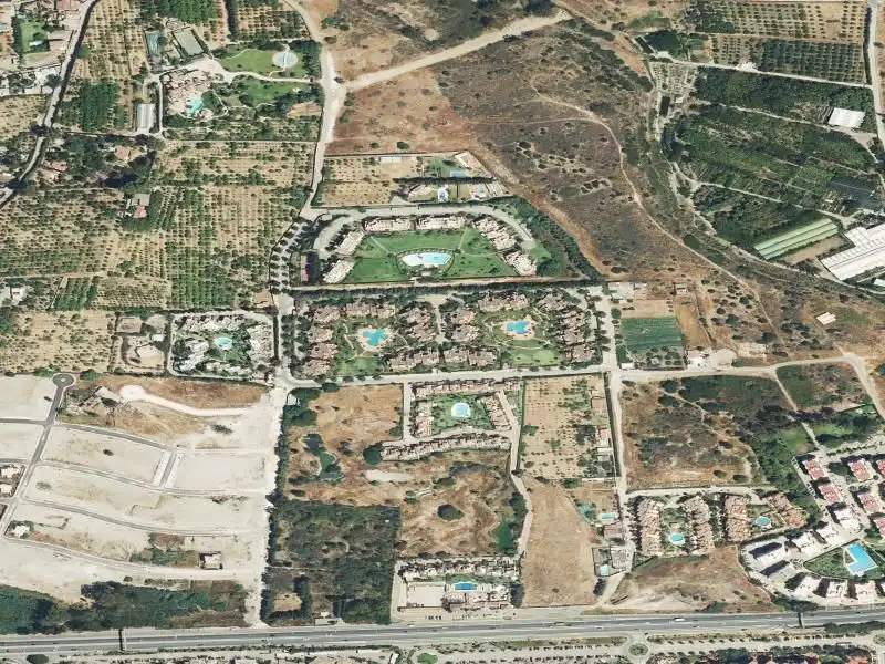 Flat for sale in Estepona