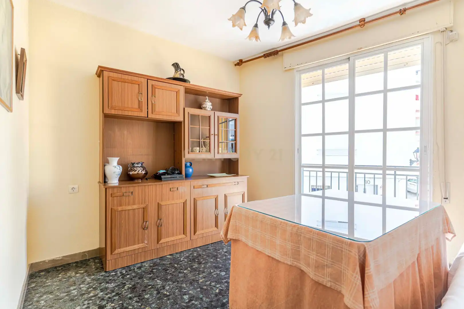 Casa con terraza en venta en Carretera de la Playa, Salobreña, Spain, imagen 27
