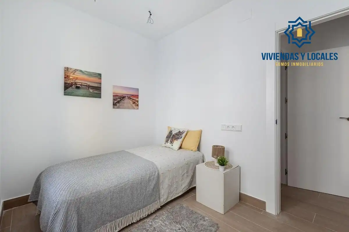 Wohnung zum Verkauf in Calle de Ronda de Belén 22, imagen 9