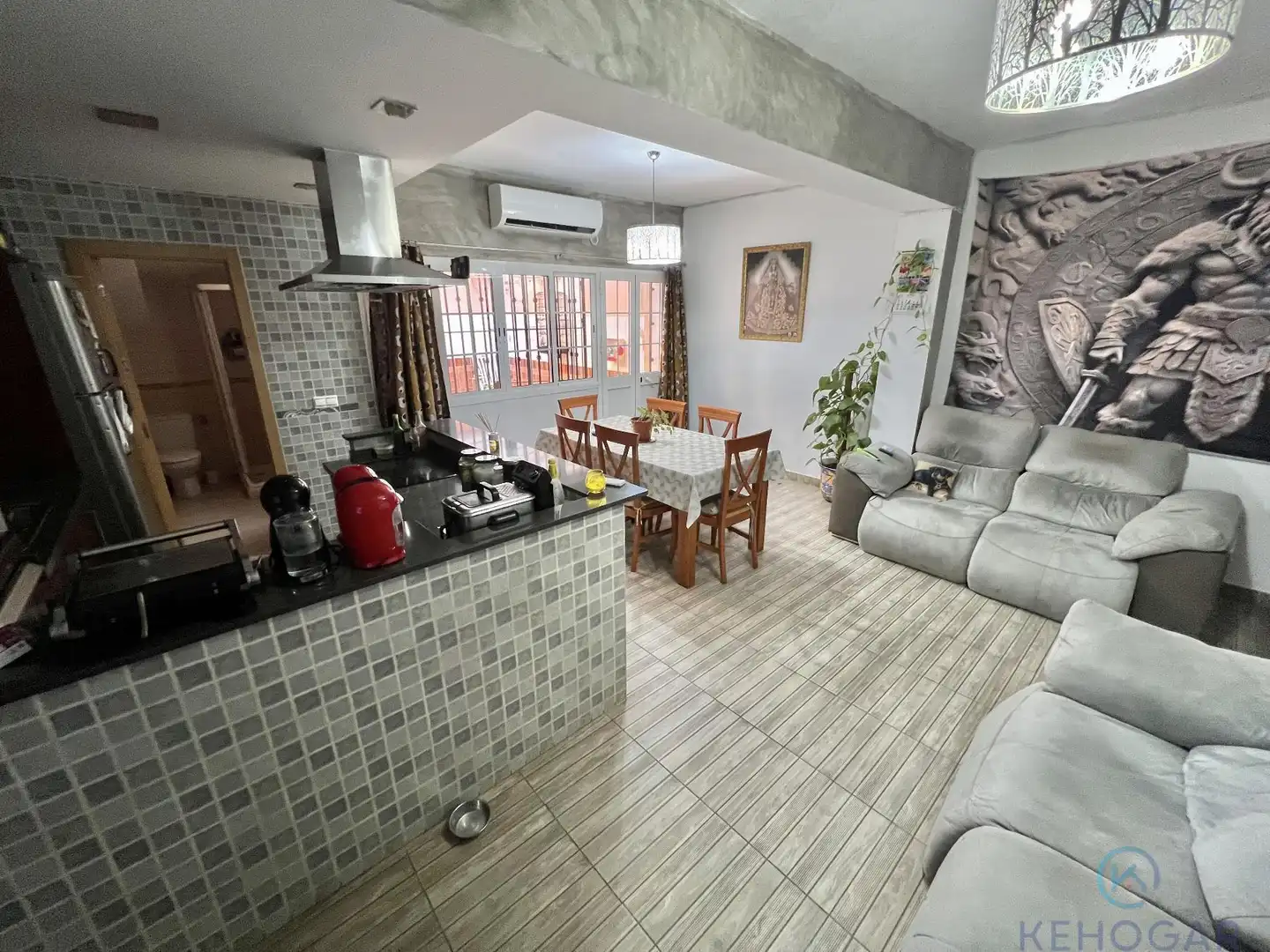 Terraced house for sale in Centro - Doña Mercedes, imagen 20
