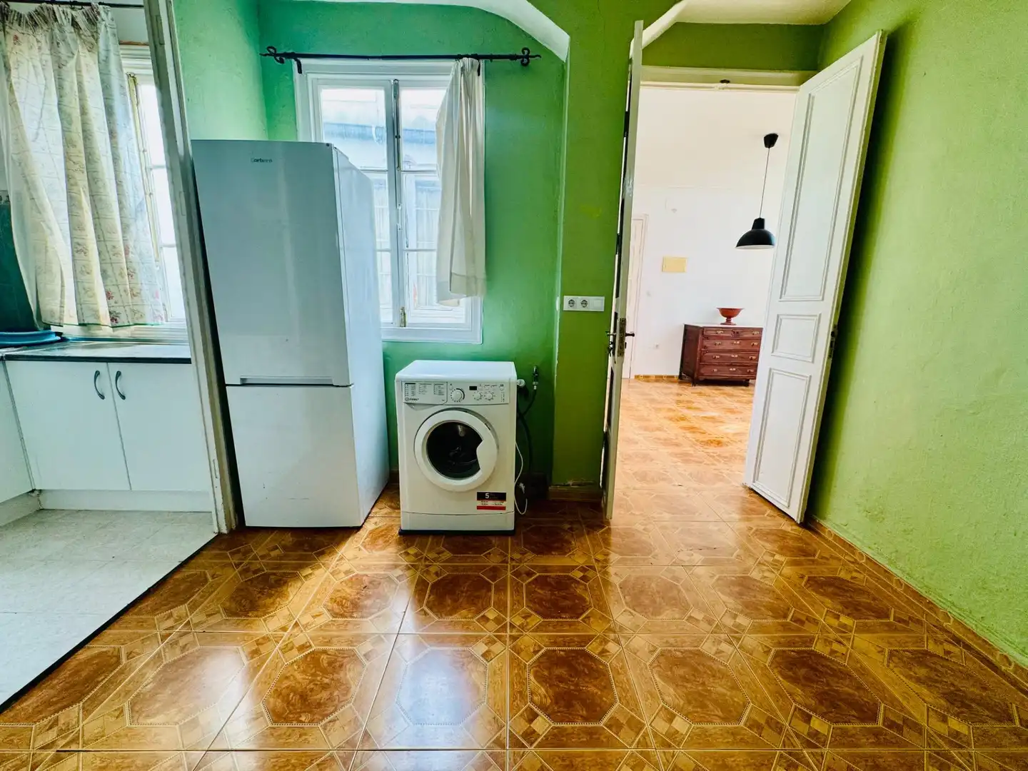 Cuina de Àtic en venda en Málaga