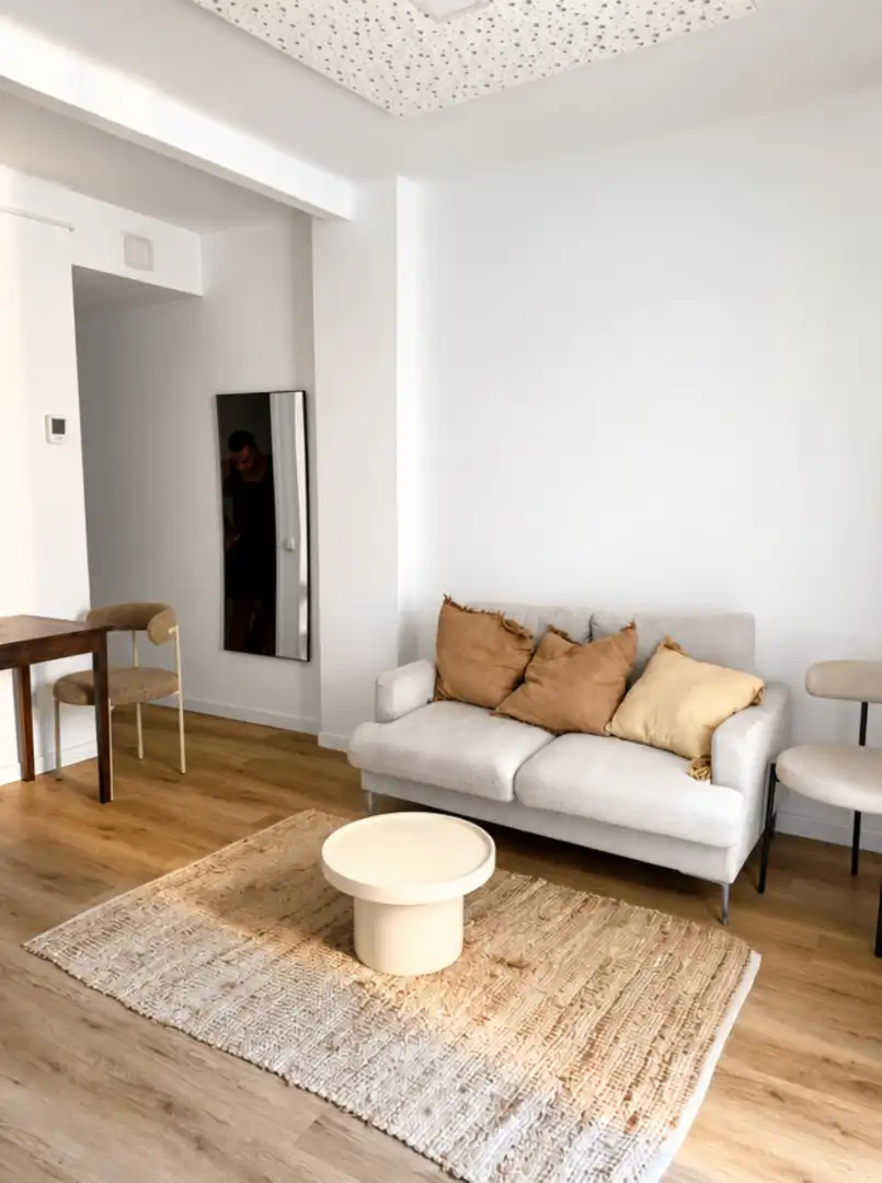 Appartement avec terrasse à vendre à Carrer de Llinars del Vallès