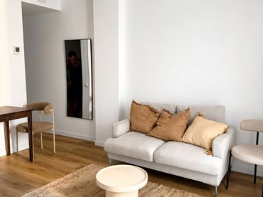 Appartamento con balcone in vendita a Carrer de Llinars del Vallès