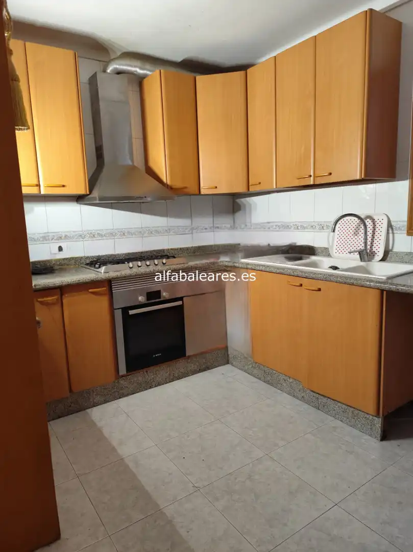 Chalet con terraza en venta en Port d'Alcúdia - Platja d'Alcúdia, imagen 8
