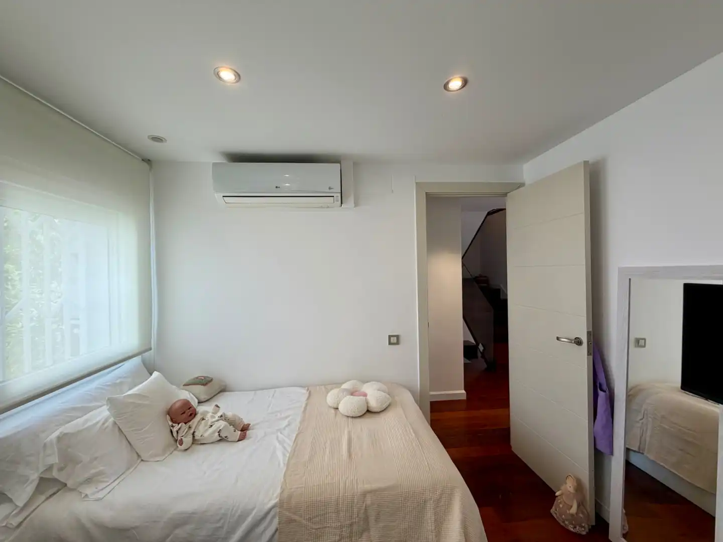 Reihenhaus zum Verkauf in Les Corts, imagen 38