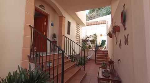 Foto 5 de Casa adosada en venda a Cortijo de Maza - Finca Monsalvez - El Olivar, Málaga