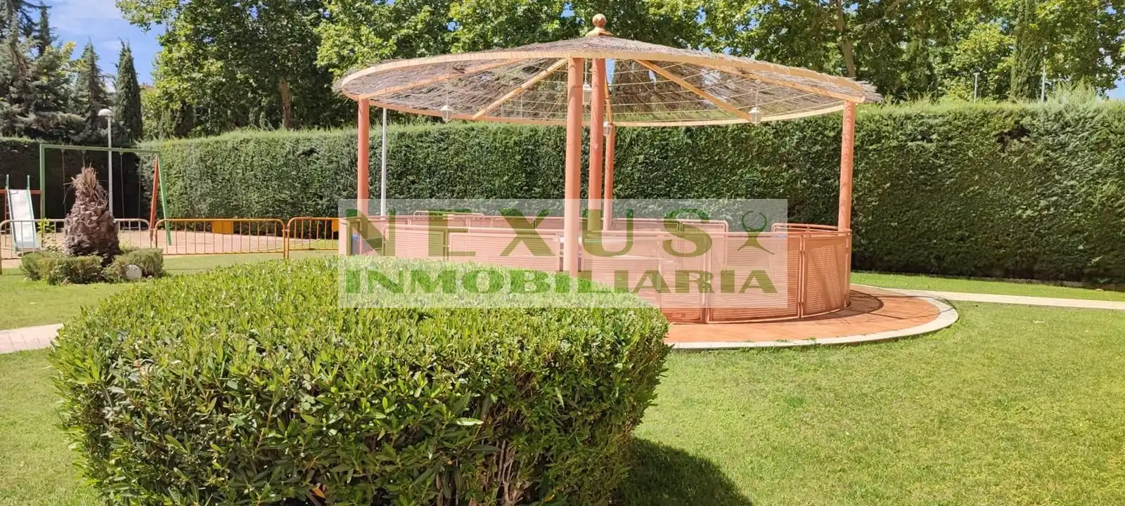 Appartamento con piscina in affitto a Montesol - Mejostilla, imagen 21