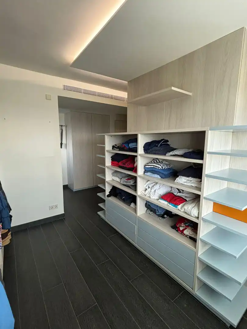 Flat for sale in Sitges  with Air Conditioner, Heating and Private garden
