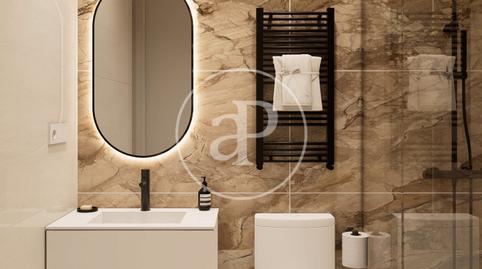 Foto 5 de Pis en venda a C. de Colón, Universidad - Malasaña,  Madrid Capital