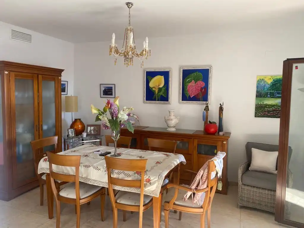 Chalet con piscina en venta en Velilla - Velilla Taramay, imagen 6