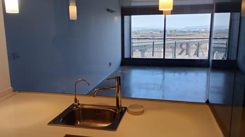 Foto 4 de Ático de alquiler en Vara de Quart,  Valencia Capital