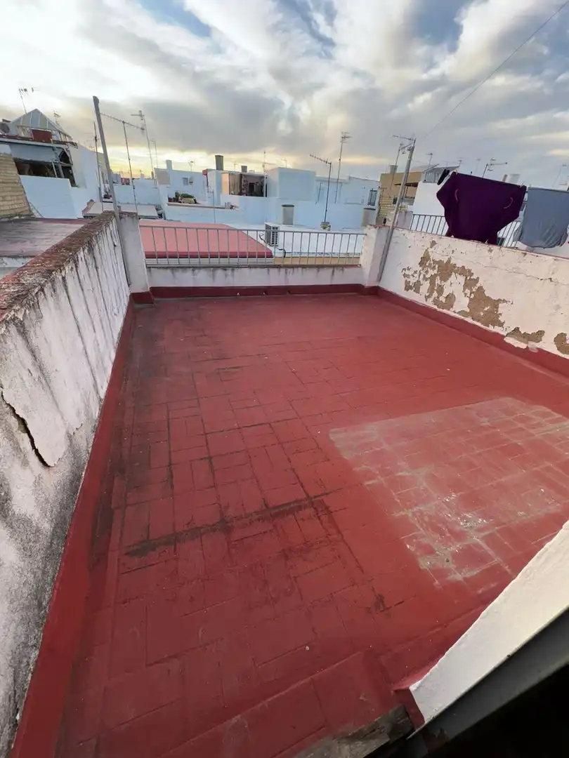 Terrace of Houses for sale in Morón de la Frontera