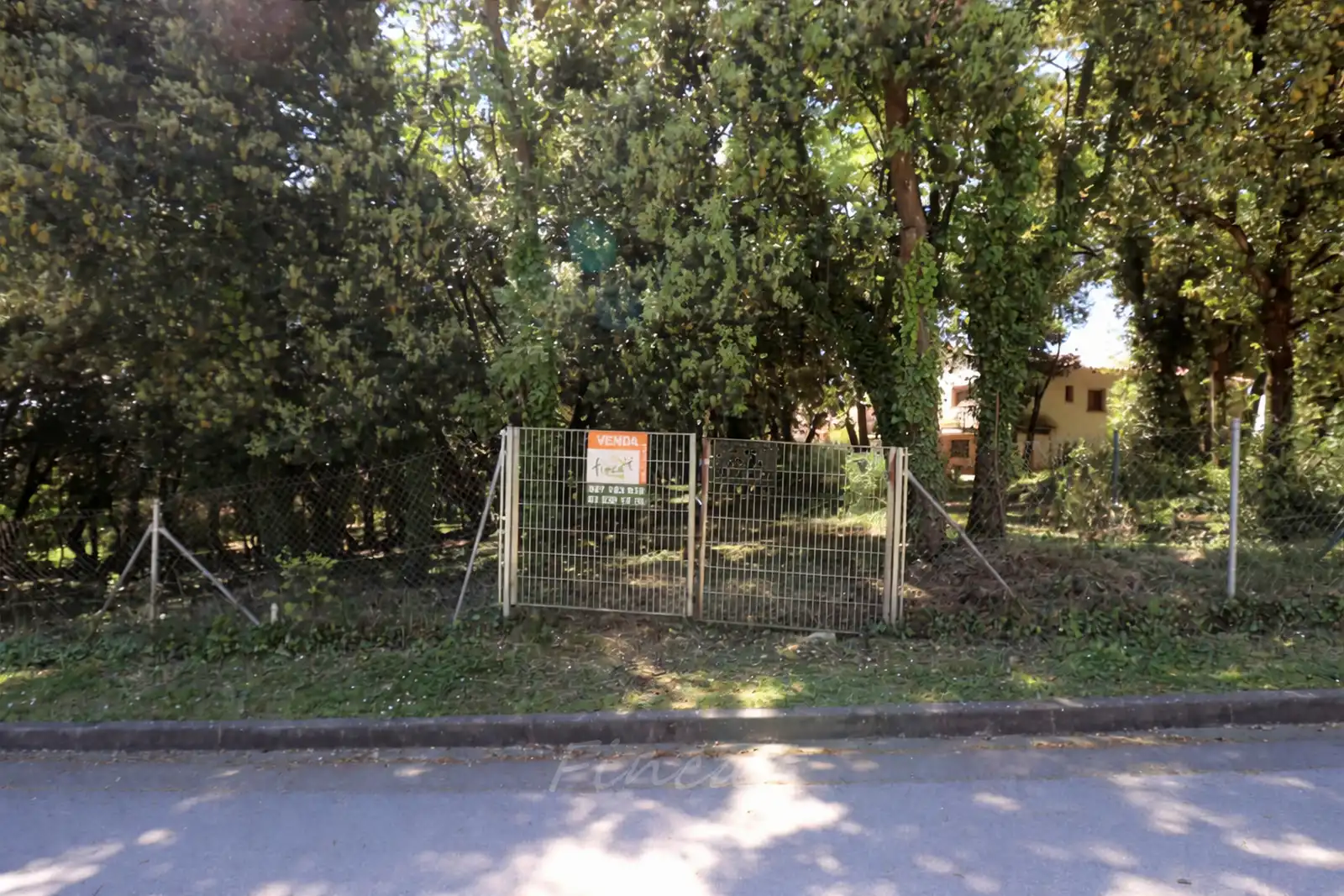 Residential land for sale in Carrer la Caseta 2