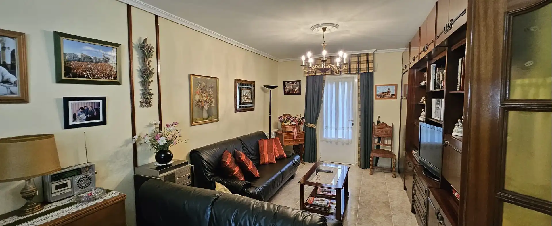 Casa o chalet en venta en Quintana y Congosto