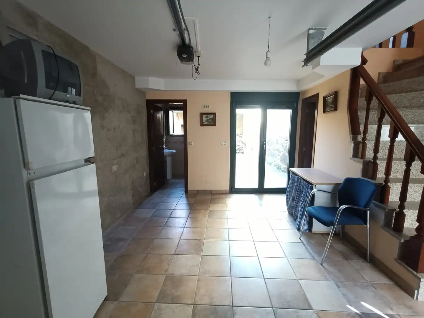Casa o xalet en venda en Ribeira