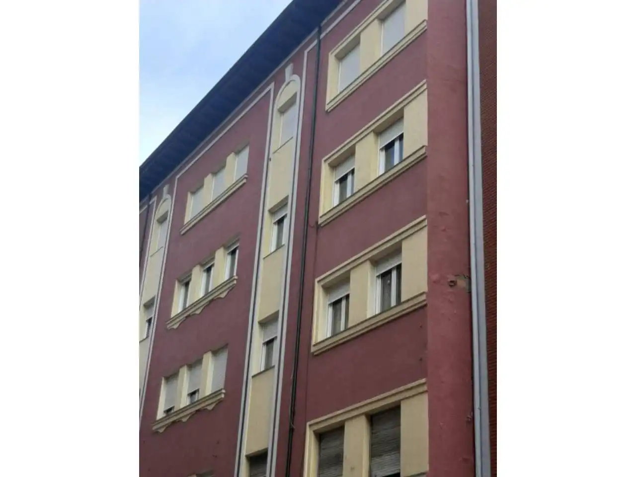 Pis amb ascensor en venda a Centro Ciudad, imagen 2