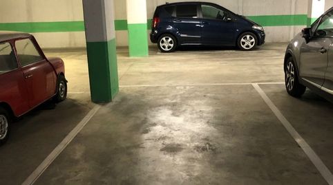 Foto 4 von Garage zur Miete in Carrer de Francesc Layret, 7, Montesa, Esplugues de Llobregat