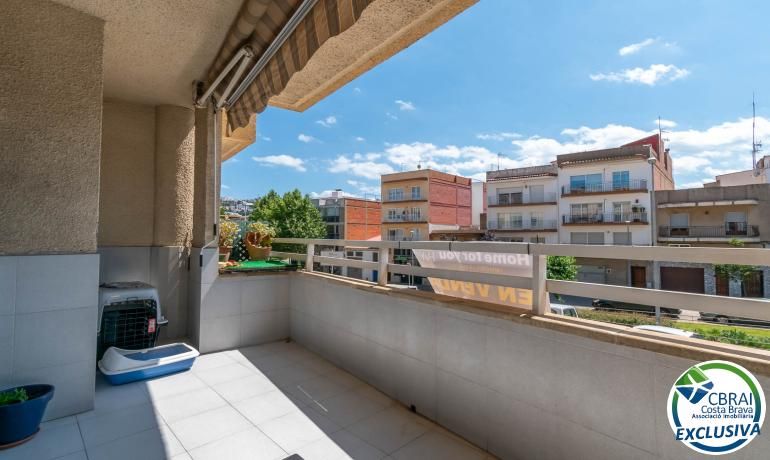 Apartment for sale in Salatar