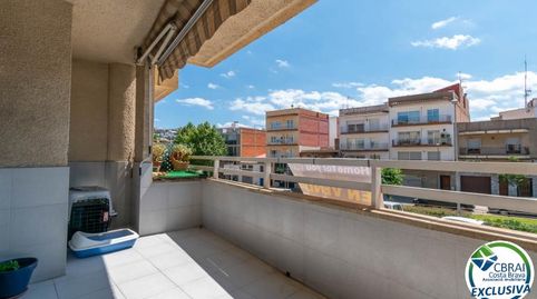 Foto 2 de Apartamento en venta en Salatar, Roses
