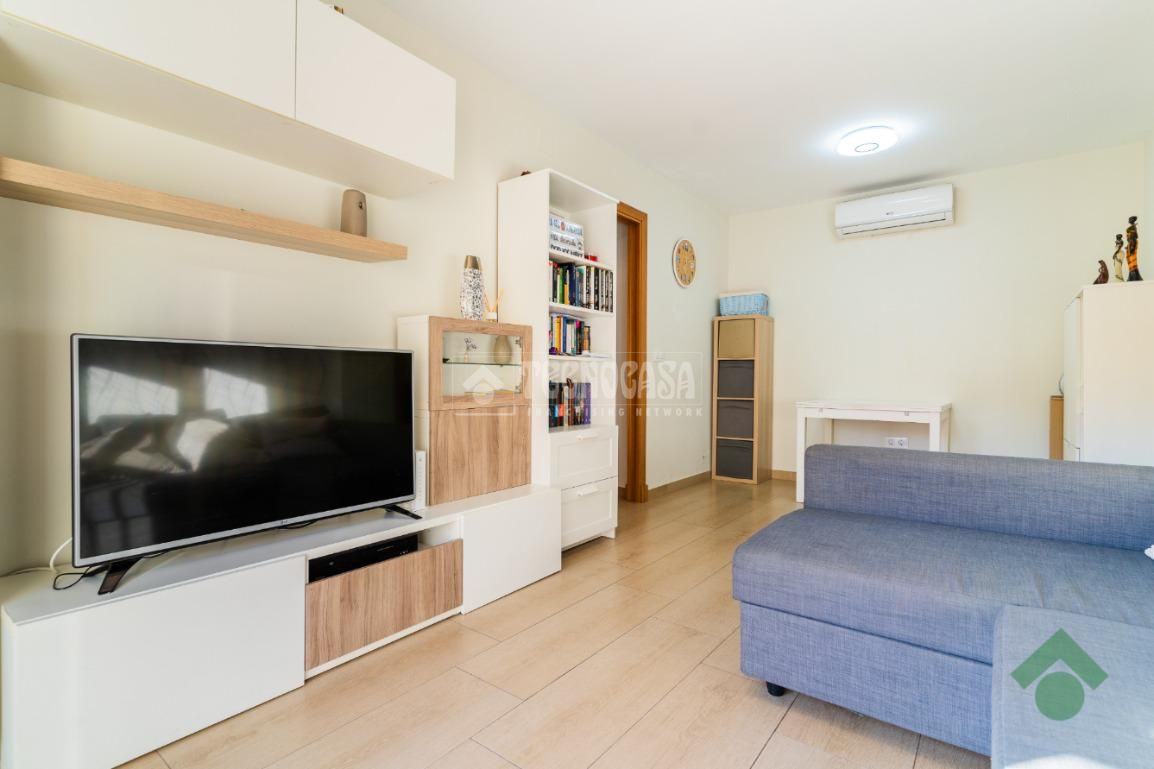 Sala de estar de Piso en venta en Puerto Real