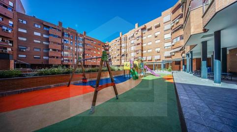 Foto 3 de Pis en venda a Los Pinos, Prado Santo Domingo - Ensanche, Madrid