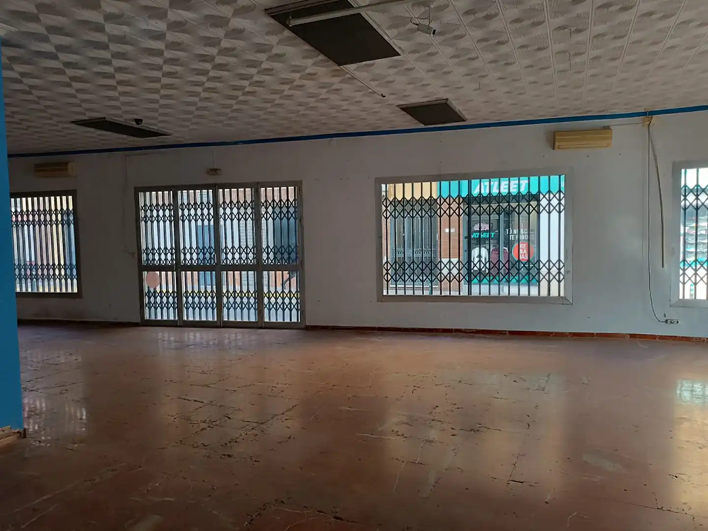 Local de lloguer en Dos Hermanas