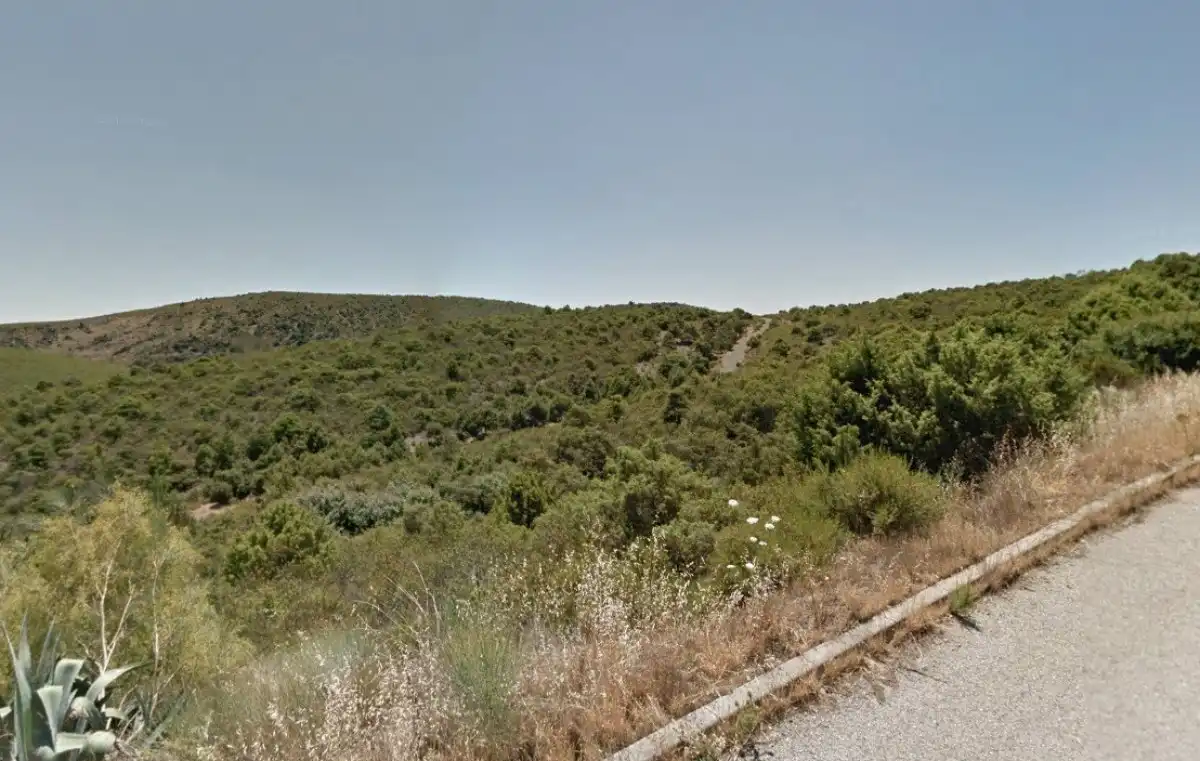 Terreno residencial en venta en Torremocha de Jarama