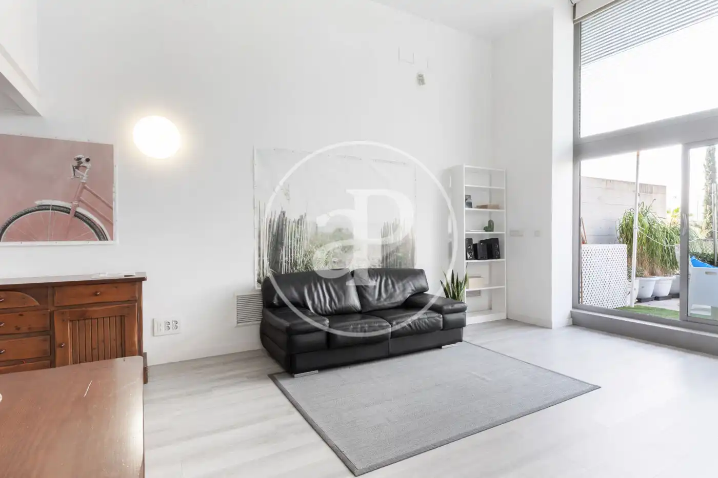 Loft en venda a C/ de la Creu Roja, Vara de Quart