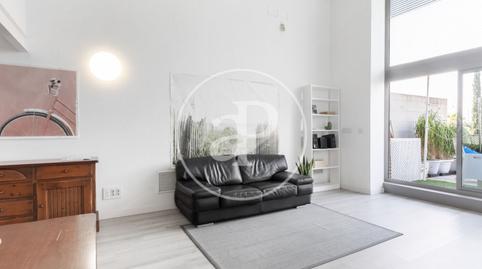 Foto 3 de Loft en venda a C/ de la Creu Roja, Vara de Quart,  Valencia Capital