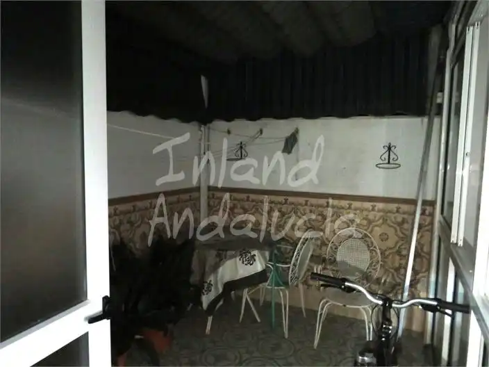 Apartament en venda en Martos amb Aire condicionat, Terrassa i Traster