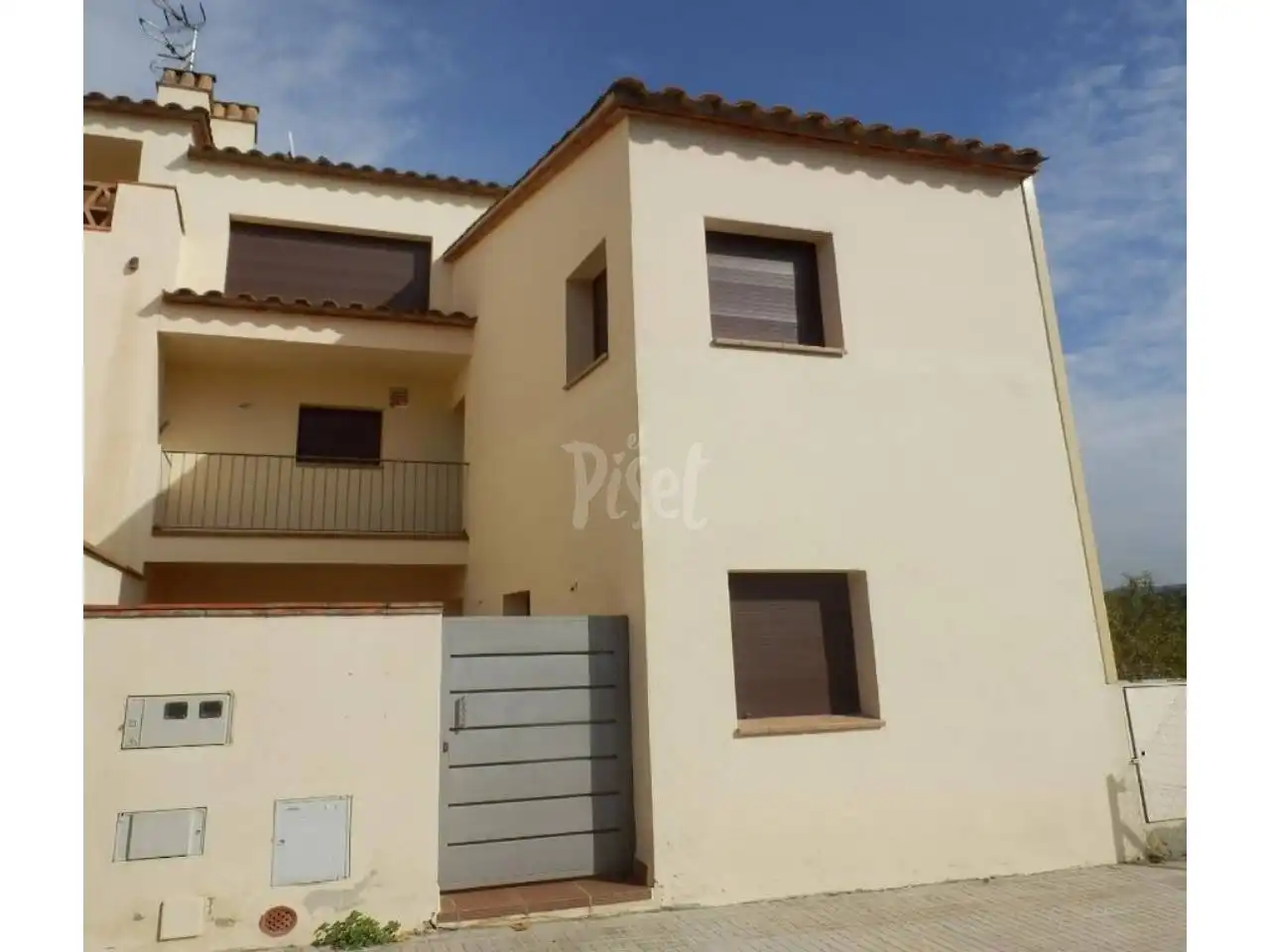 Casa en venta en Puig Moltó - Can Macià