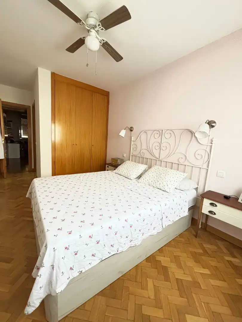 Habitación de Piso en venta en Aranjuez con Aire acondicionado y Calefacción