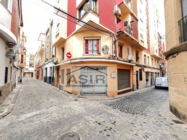 Local comercial en alquiler en Calle Sant Jaume