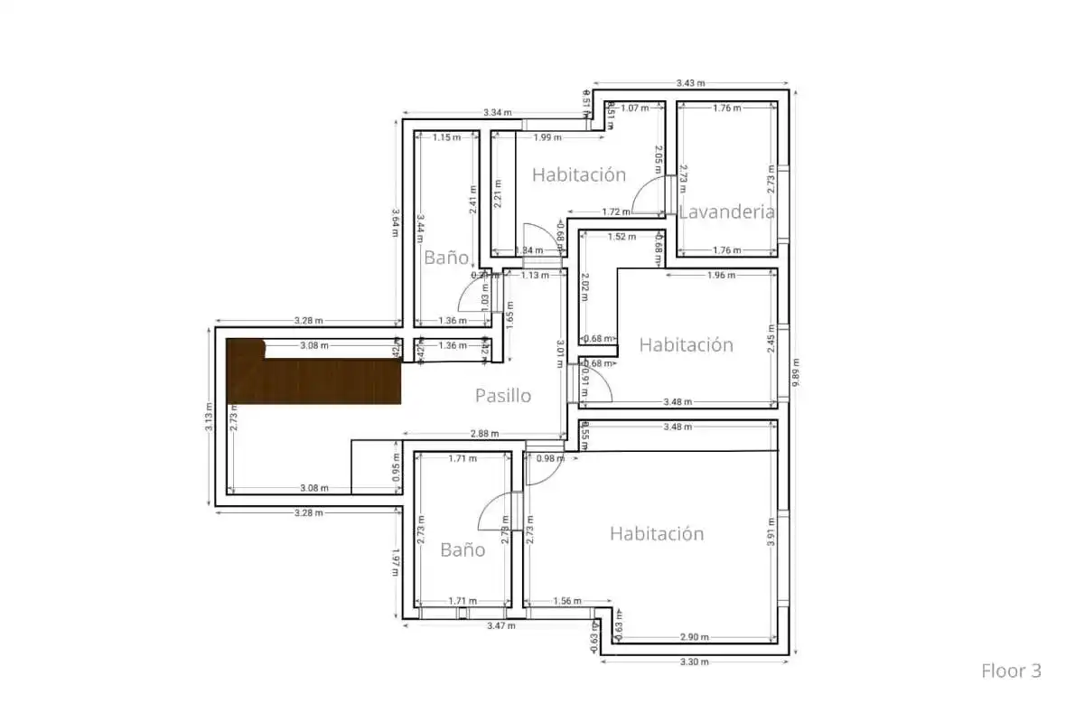 Houses for sale in Pozuelo de Alarcón  with Air Conditioner, Heating and Private garden