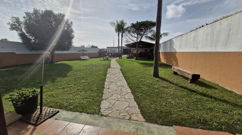 Foto 2 de Casa o xalet en venda a El Zabal - Santa Margarita, Cádiz