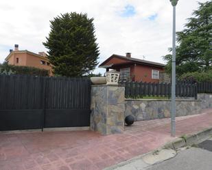 Garden of Flat for sale in Collbató