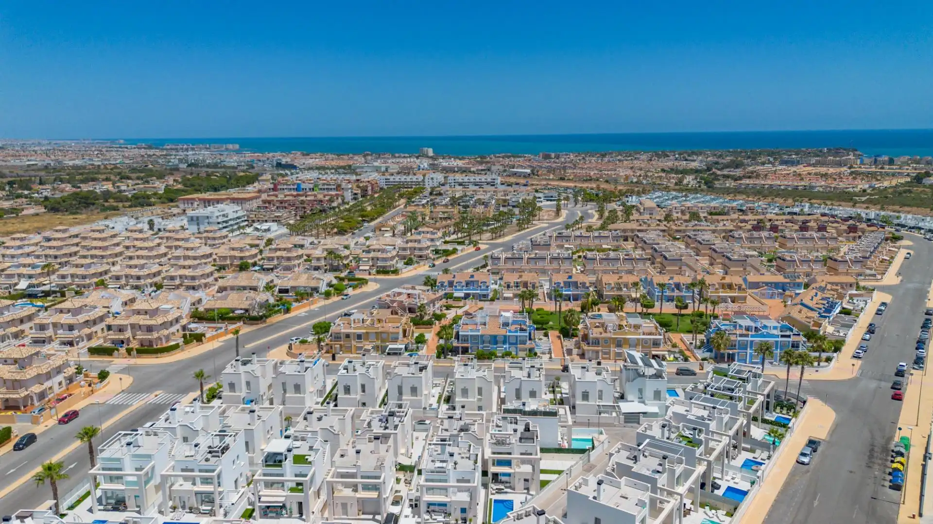 Xalet amb terrassa en venda a Cabo de Palos, imagen 44