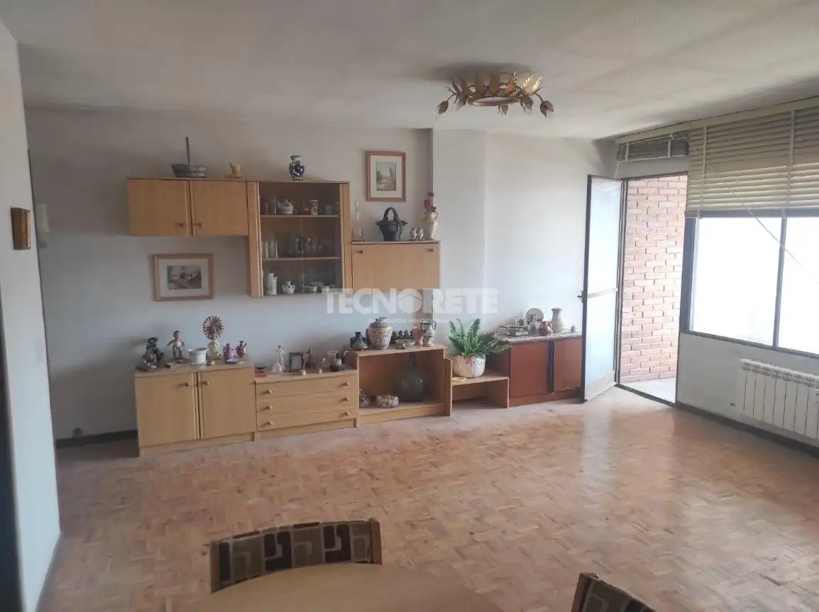 Living room of Flat for sale in Guadalajara  with Heating