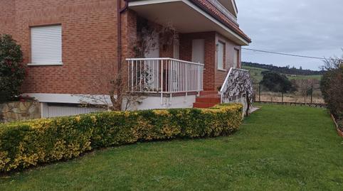 Foto 2 de Casa o chalet de alquiler en Güemes, Bareyo