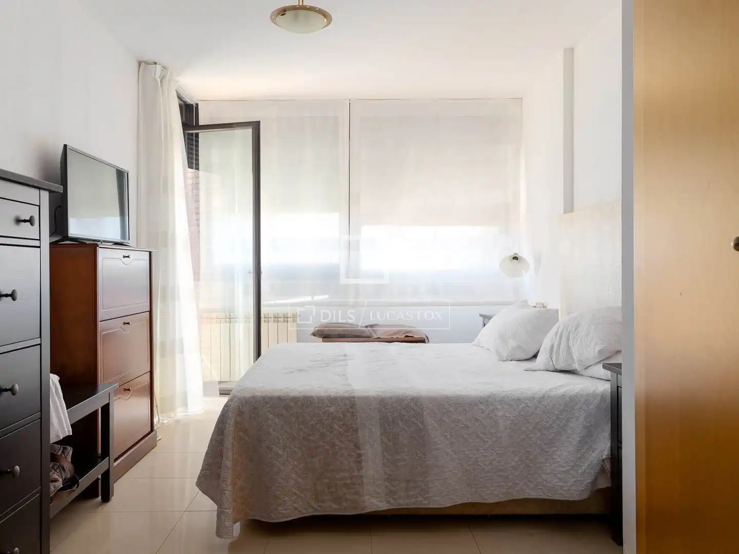 Detached house with terrace for sale in Cabrils, imagen 9