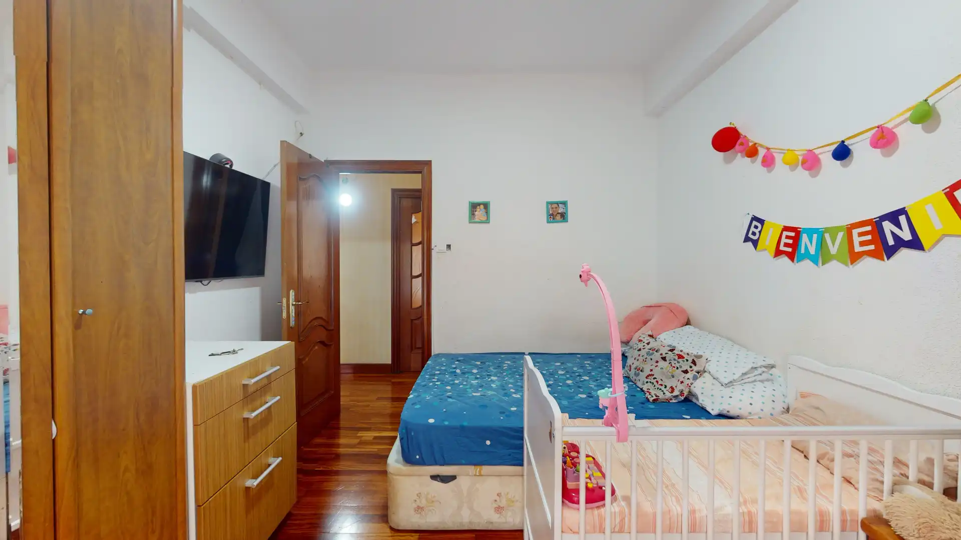 Wohnung mit Aufzug zum Verkauf in Calle Bruno Mauricio Zabala Kalea, imagen 19