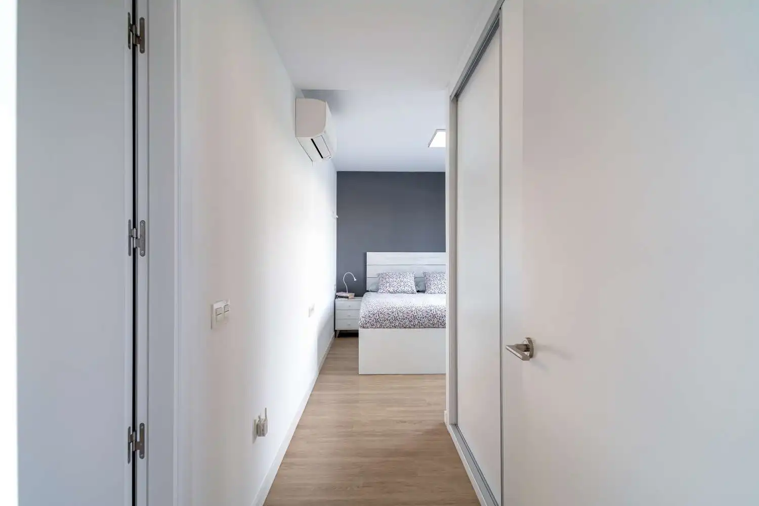 Schlafzimmer von Wohnungen zum Verkauf in Vélez-Málaga mit Klimaanlage