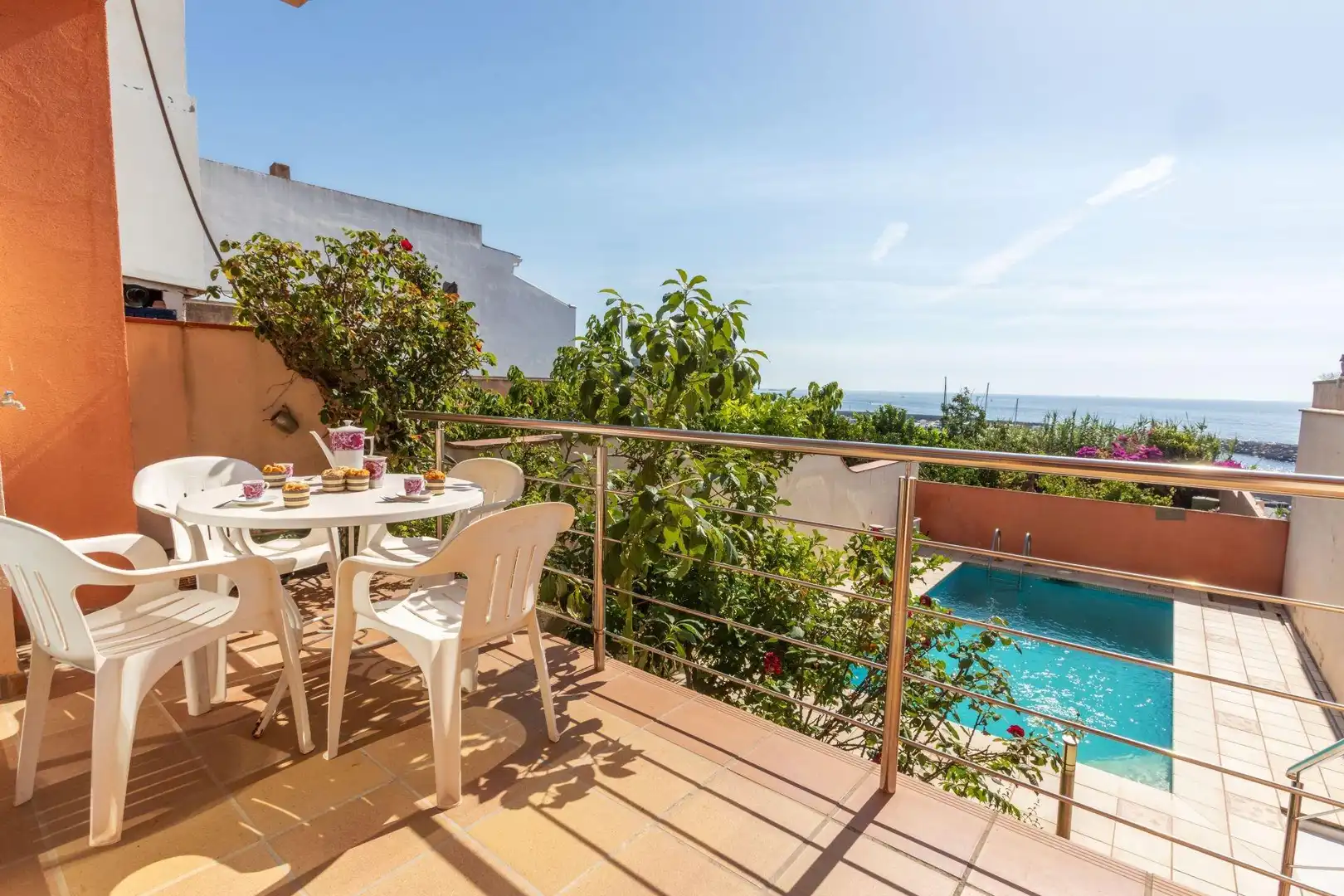 Finca rústica en venta en El Pedró
