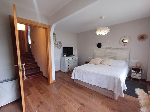 Duplex for sale in Rúa Portela, Casablanca - Calvario