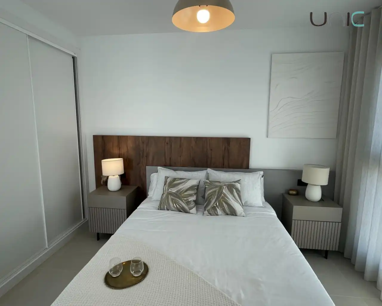 Chalet con piscina en venta en Balcón de Finestrat - Terra Marina, imagen 19