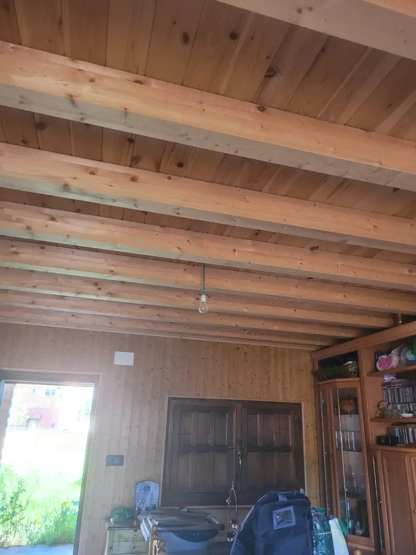 Finca rústica en venda en Garray amb Calefacció, Jardí privat i Parquet
