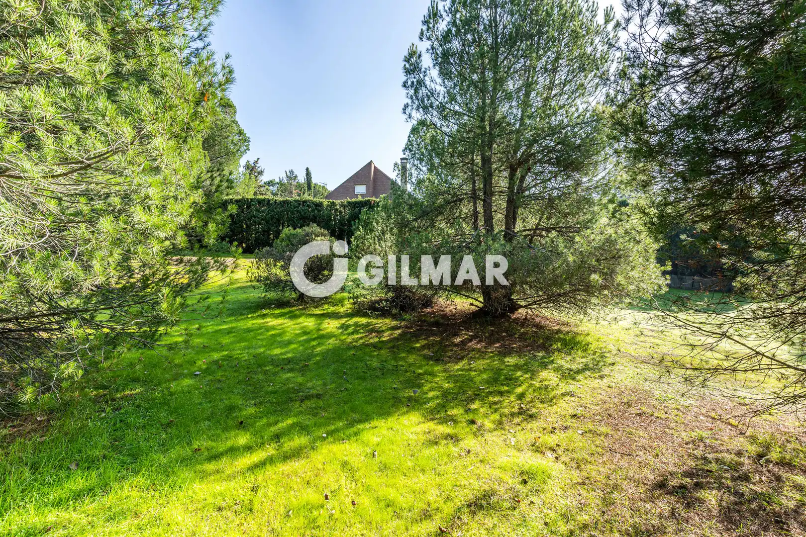 Casa o xalet en venda en Monte Rozas