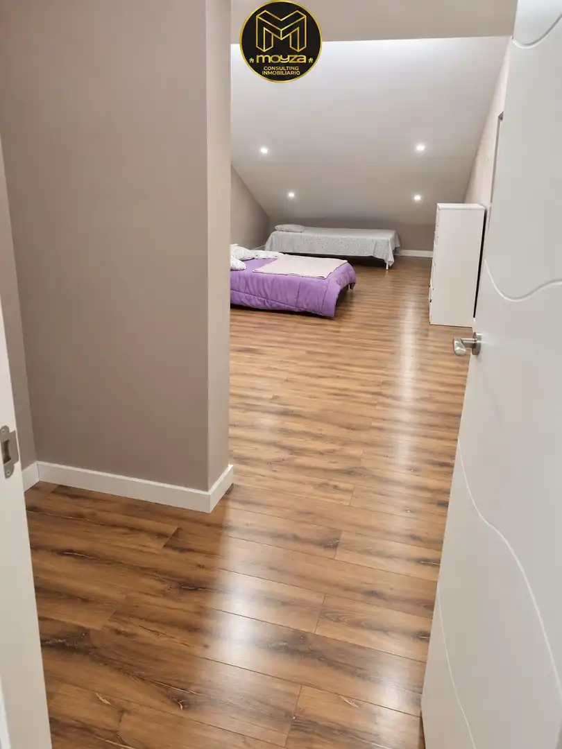 Maisonette mit Aufzug zum Verkauf in Ctra. Circunvalación - La Magdalena, imagen 6