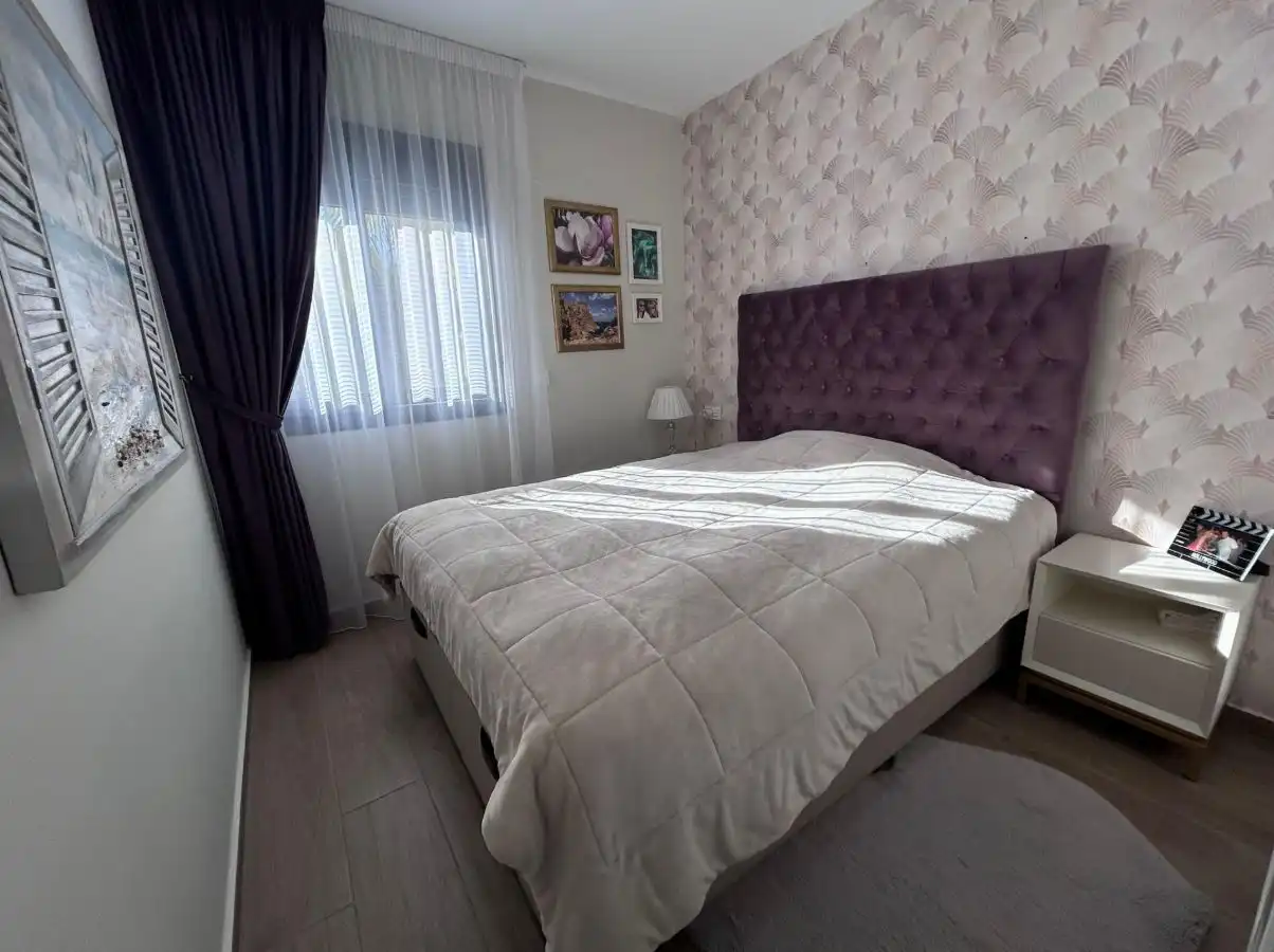 Bungalow with terrace for sale in Balcón de Finestrat - Terra Marina, imagen 24